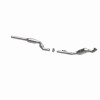 Magnaflow Conv DF 01-04 Mercedes E320 P/S CA - 454041