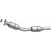 MagnaFlow Conv DF 03-04 Toyota Corolla 1.8L - 454200
