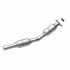 MagnaFlow Conv DF 03-04 Toyota Corolla 1.8L - 454200