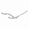 MagnaFlow Conv Direct Fit OEM 2004-2005 Ford Explorer/Mercury Mountaineer Underbody - 4551013