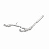 MagnaFlow Conv Direct Fit OEM 2004-2005 Ford Explorer/Mercury Mountaineer Underbody - 4551013