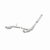 MagnaFlow Conv Direct Fit OEM 2004-2005 Ford Explorer/Mercury Mountaineer Underbody - 4551013