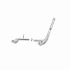 MagnaFlow Conv Direct Fit OEM 2004-2005 Ford Explorer/Mercury Mountaineer Underbody - 4551013