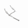 MagnaFlow Conv Direct Fit OEM 2004-2005 Ford Explorer/Mercury Mountaineer Underbody - 4551013