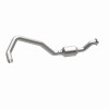 MagnaFlow Conv DF 2005 Dodge Ram 1500 3.7/ 4.7 - 4551023