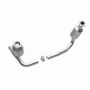MagnaFlow Conv Direct Fit OEM 2004 Dodge Dakota Underbody - 4551027