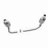 MagnaFlow Conv Direct Fit OEM 2004 Dodge Dakota Underbody - 4551027