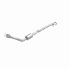 Magnaflow 04-05 Buick Rendezvous 3.4L Direct Fit Converter - 4551038