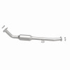 MagnaFlow Conv Direct Fit OEM 2001-2004 Toyota Sequoia Underbody - 4551061