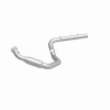 Magnaflow 06-10 Chevrolet Express 3500 6.0L Direct Fit Converter - 4551525