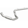 Magnaflow 06-10 Chevrolet Express 3500 6.0L Direct Fit Converter - 4551525
