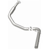 Magnaflow 06-10 Chevrolet Express 3500 6.0L Direct Fit Converter - 4551525