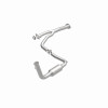 Magnaflow 2004 Jeep Liberty 3.7L Direct Fit Converter - 4551582