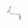 Magnaflow 2004 Jeep Liberty 3.7L Direct Fit Converter - 4551582