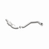 Magnaflow 2003 GMC Savana 3500 6.0L Direct Fit Converter - 4551601