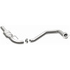 Magnaflow 2003 GMC Savana 3500 6.0L Direct Fit Converter - 4551601