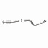 Magnaflow 2003 GMC Savana 3500 6.0L Direct Fit Converter - 4551602
