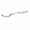 Magnaflow 2003 GMC Savana 3500 6.0L Direct Fit Converter - 4551602