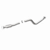 Magnaflow 2003 GMC Savana 3500 6.0L Direct Fit Converter - 4551602