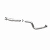 Magnaflow 2003 GMC Savana 3500 6.0L Direct Fit Converter - 4551602