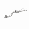 Magnaflow 2004 Isuzu Rodeo 3.2L Direct Fit Converter - 4551633
