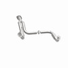 Magnaflow 07-10 GMC Sierra 2500 HD 6.0L Direct Fit Converter - 4551644