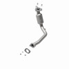Magnaflow 2004 Chevrolet Malibu 3.5L Direct Fit Converter - 4561013