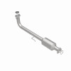 MagnaFlow Conv Direct Fit California Grade Catalytic Converter 04-05 Honda Civic EX/GX L4-1.7L - 4561026