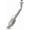 MagnaFlow Conv Direct Fit California Grade Catalytic Converter 04-05 Honda Civic EX/GX L4-1.7L - 4561026