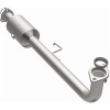 MagnaFlow Conv Direct Fit California Grade Catalytic Converter 04-05 Honda Civic EX/GX L4-1.7L - 4561026
