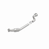 MagnaFlow Conv Direct Fit 2005-2006 Pontiac GTO 6.0L Underbody - 4561032