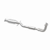 Magnaflow Conv DF 99-01 Hyundai Sonata 2.4L - 457026