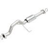 MagnaFlow Conv DF 1995 Mazda Millenia 2.3L Rear - 457030