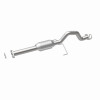 MagnaFlow Conv DF 1995 Mazda Millenia 2.3L Rear - 457030