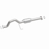 MagnaFlow Conv DF 1995 Mazda Millenia 2.3L Rear - 457030