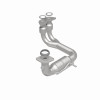 MagnaFlow Conv DF 00-05 Toyota MR2 1.8L - 457065