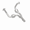 MagnaFlow Conv DF 04 Jeep Grand Cherokee 4.7L - 458000