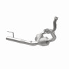 MagnaFlow Conv DF 04 Jeep Grand Cherokee 4.7L - 458000