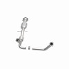 MagnaFlow Conv DF 00-03 Chevy S-10 4.3L - 458011