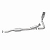 MagnaFlow Conv DF 02 Dodge Ram 5.9L - 458018