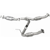 MagnaFlow Conv DF 04 Lincoln Aviator 4.6L - 458028