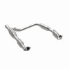 MagnaFlow Conv DF 06 Ford E350 Van 5.4L - 458041