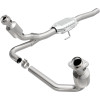 MagnaFlow Conv DF 00-03 Dodge Dakota 2WD 4.7L - 458043