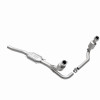 MagnaFlow Conv DF 00-03 Dodge Dakota 2WD 4.7L - 458043