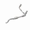 MagnaFlow Conv DF 00-03 Durango 4WD 4.7L - 458047
