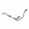 MagnaFlow Conv DF 00-03 Durango 4WD 4.7L - 458047