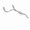 MagnaFlow Conv DF 00-03 Durango 4WD 4.7L - 458047