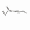 MagnaFlow Conv DF 00-03 Durango 4WD 4.7L - 458047