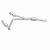 MagnaFlow Conv DF 02-03 Dodge Durango - 458048