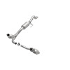 MagnaFlow Conv DF 00-03 Durango 4WD 5.9L - 458050